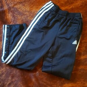 Boys Adidas Athletic pants